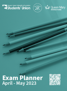 Study Well Exam Planner